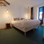 Le Savoyard Hotel