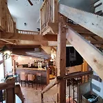Hotel Le Savoyard *
