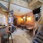Hotel Le Savoyard Bourg-Saint-Maurice