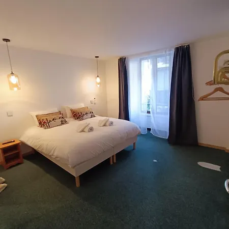 Hotel Le Savoyard