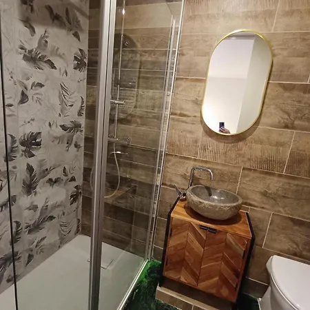 Hotel Le Savoyard Bourg-Saint-Maurice