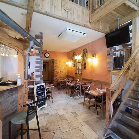 Hotel Le Savoyard Bourg-Saint-Maurice