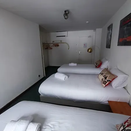 Hotel Le Savoyard