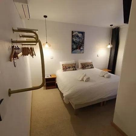 Le Savoyard Hotel Bourg-Saint-Maurice