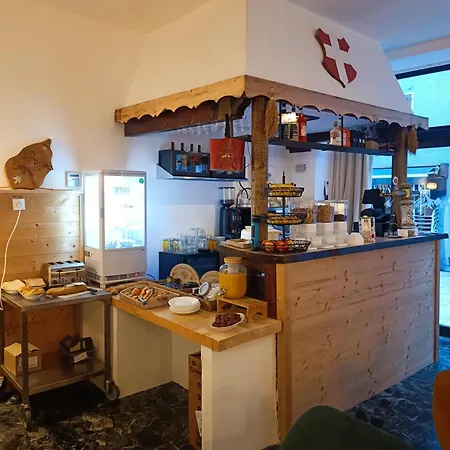 Hotel Le Savoyard Bourg-Saint-Maurice