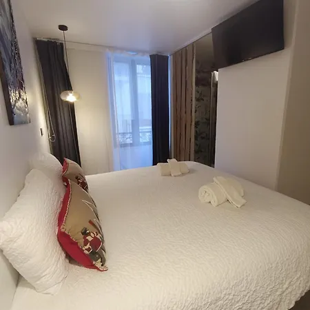 Hotel Le Savoyard