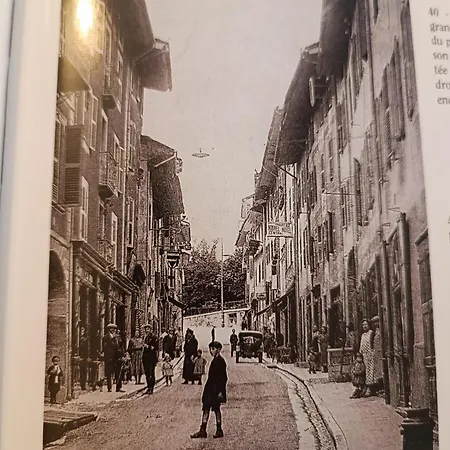 Le Savoyard Hotel *