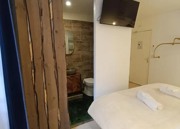 Le Savoyard Bourg-Saint-Maurice