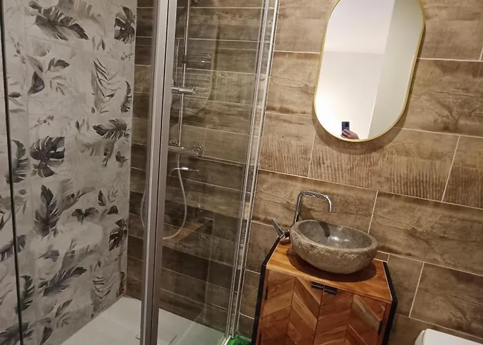 Hotel Le Savoyard Bourg-Saint-Maurice