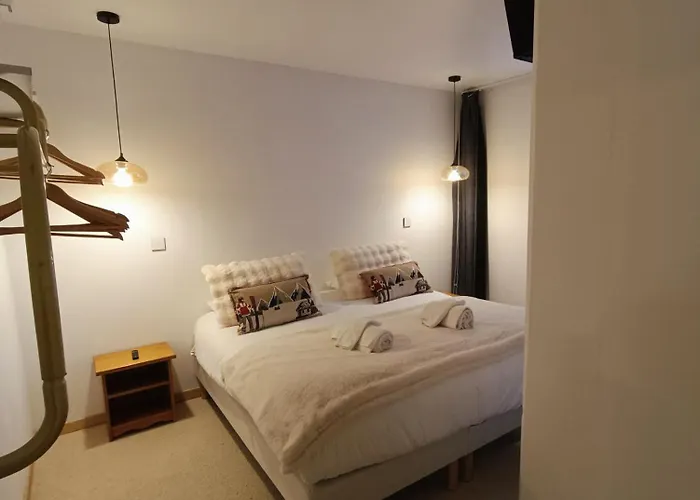 Le Savoyard Hotel Bourg-Saint-Maurice