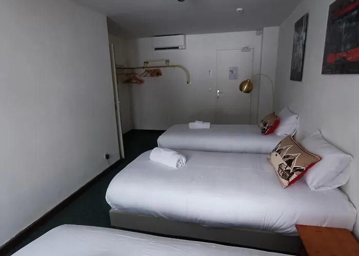Hotel Le Savoyard